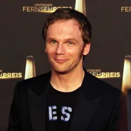 Portrait of Ralf Schmitz