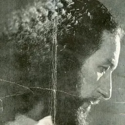 Portrait of Krishna Venta