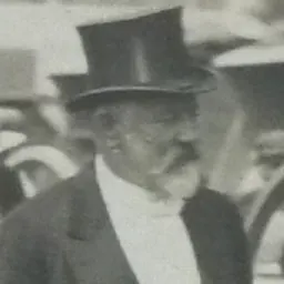 Portrait of Andreas Flocken