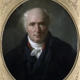 Portrait of Louis-Jérôme Gohier