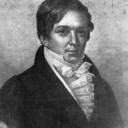 Portrait of Bernard de Marigny
