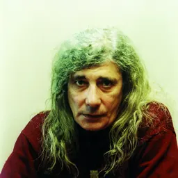 Portrait of Florian Pittiș