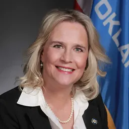 Portrait of Nicole Miller