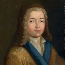 Portrait of Henri de Boulainvilliers