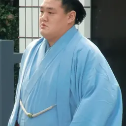 Portrait of Hōchiyama Kōkan