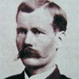 Portrait of Glenn Reynolds