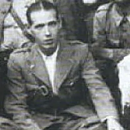 Portrait of Muhend Ayt Amezyan