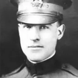 Portrait of Robert Opie Lindsay
