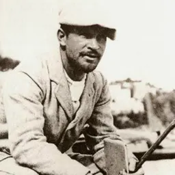 Portrait of William Blair Bruce
