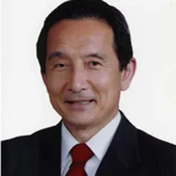 Portrait of Izumi Yoshida