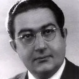 Portrait of Fereydoun Mirza Qajar