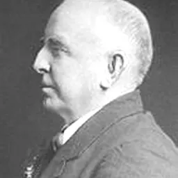 Portrait of Sir Marshall Campbell