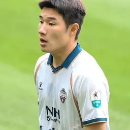 Portrait of Park Tae-jun