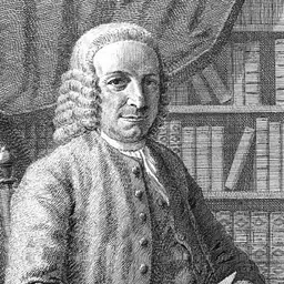 Portrait of Johannes Enschedé I