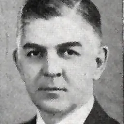 Portrait of John W. Heselton