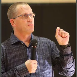Portrait of Tim Ryan