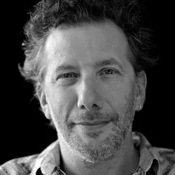 Portrait of Pierre Friedlingstein