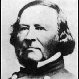 Portrait of René Edward De Russy