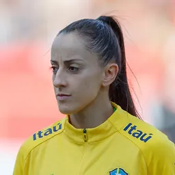Portrait of Luana
