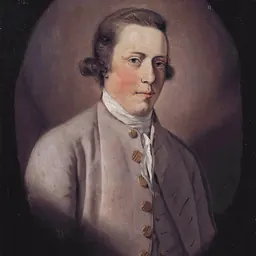 Portrait of Henry Prittie, 1st Baron Dunalley