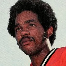 Portrait of Lawrence Boston