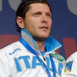 Portrait of Aldo Montano