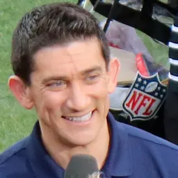 Portrait of Andrew Siciliano