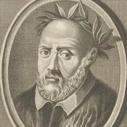 Portrait of Antonio Francesco Grazzini
