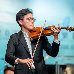 Portrait of Yu-Chien Tseng