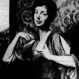 Portrait of Theda Kenyon