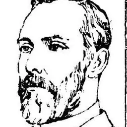 Portrait of John A. Willox