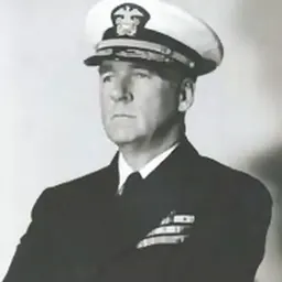 Portrait of William H. P. Blandy