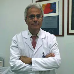Portrait of Ramón Cugat Bertomeu