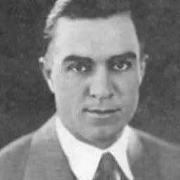 Portrait of Del Lord