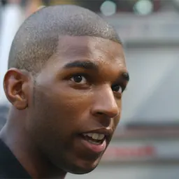 Portrait of Ryan Babel