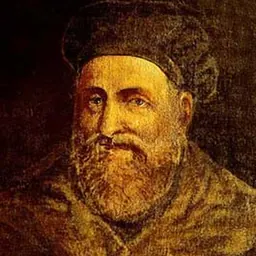 Portrait of Gabriele Falloppio