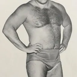 Portrait of Mark Lewin