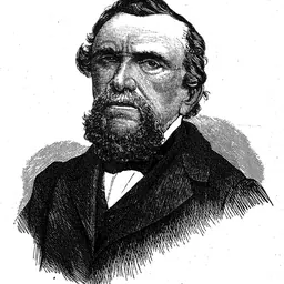 Portrait of Alois Vojtěch Šembera