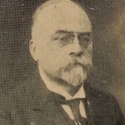 Portrait of Lucien Deslinières