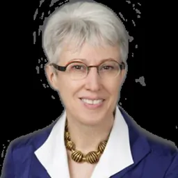 Portrait of Lorie Masters