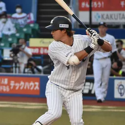 Portrait of Yudai Fujioka