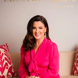 Portrait of Elaine Turner