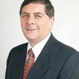 Portrait of Claudio Alvarado