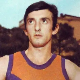 Portrait of Giorgio Ballati