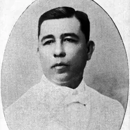 Portrait of Pedro Rodríguez