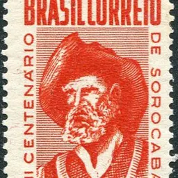 Portrait of Baltazar Fernandes