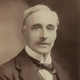 Portrait of William Llewellyn