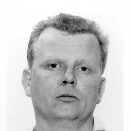 Portrait of Donald Richard Bussmeyer