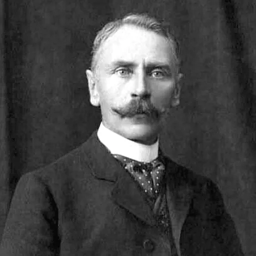 Portrait of Pieter Helbert Damsté