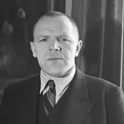 Portrait of Viljami Kalliokoski
